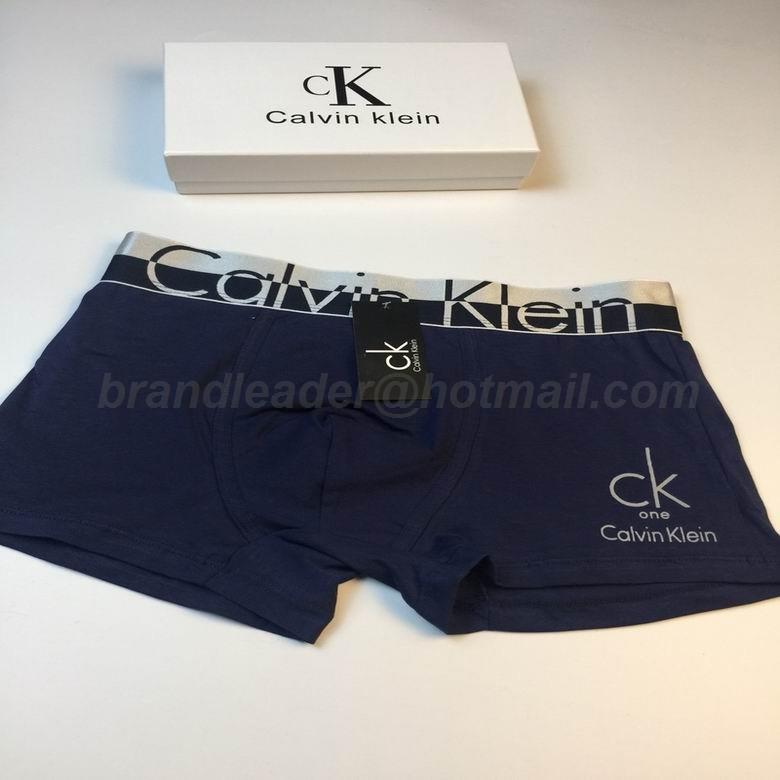 Calvin Klein Men's Underwear 4
